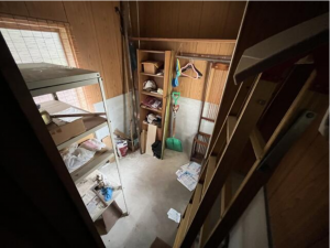 越前市中央、中古一戸建ての画像です