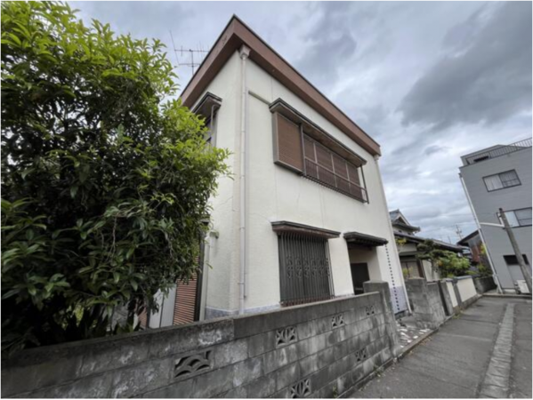 越前市中央、中古一戸建ての画像です