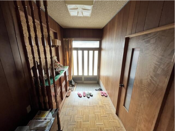 越前市中央、中古一戸建ての画像です