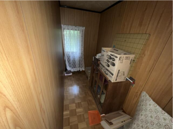 越前市中央、中古一戸建ての画像です