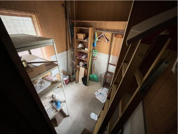 越前市中央、中古一戸建ての画像です