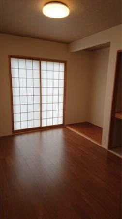 越前市南、中古一戸建ての画像です