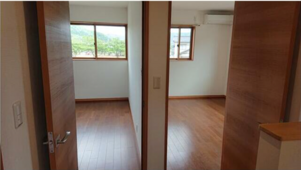 越前市南、中古一戸建ての画像です
