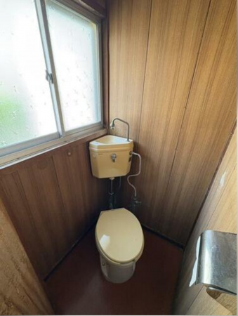 鯖江市西大井町、中古一戸建ての画像です
