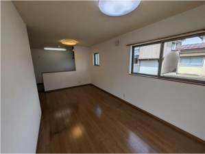 鯖江市上鯖江、中古一戸建ての画像です