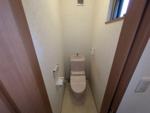 鯖江市上鯖江、中古一戸建ての画像です