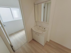 鯖江市神中町、新築一戸建ての画像です