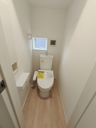 鯖江市神中町、新築一戸建ての画像です