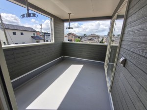 鯖江市神中町、新築一戸建ての画像です