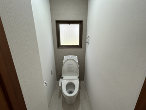 丹生郡越前町、中古一戸建ての画像です