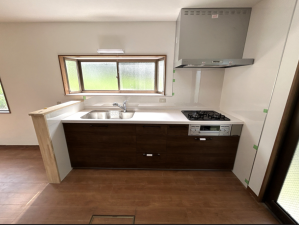 丹生郡越前町、中古一戸建ての画像です