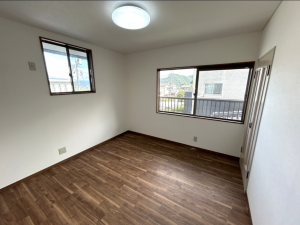 丹生郡越前町、中古一戸建ての画像です