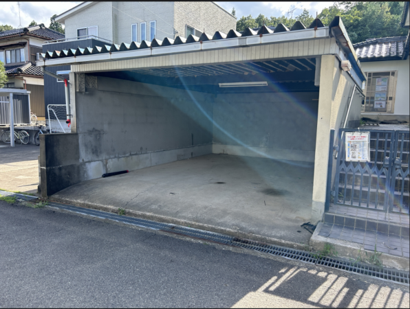 丹生郡越前町、中古一戸建ての画像です