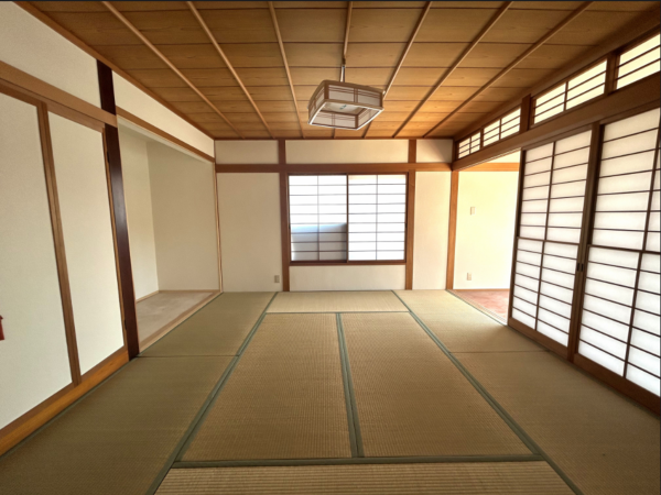 丹生郡越前町、中古一戸建ての画像です