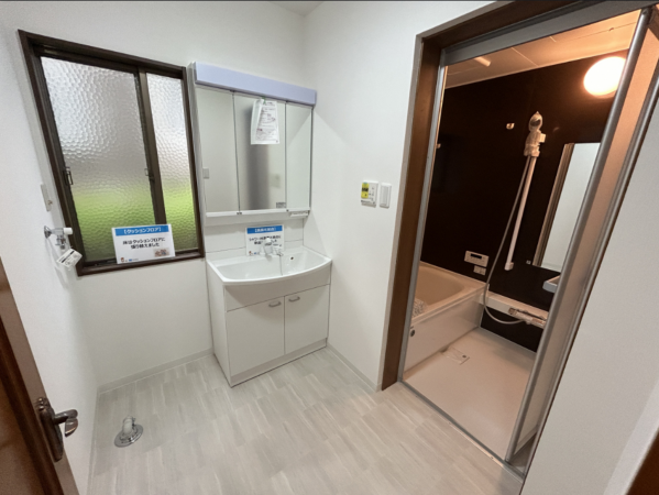 丹生郡越前町、中古一戸建ての画像です