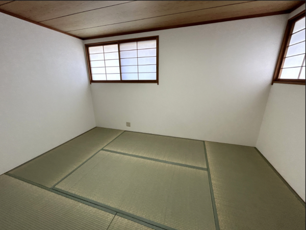 丹生郡越前町、中古一戸建ての画像です