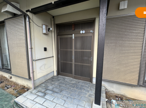 丹生郡越前町、中古一戸建ての画像です