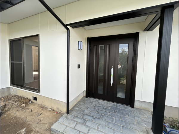 丹生郡越前町、中古一戸建ての画像です