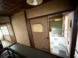 越前市深草、中古一戸建ての画像です