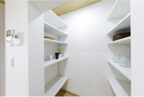 越前市高森町、中古一戸建ての画像です