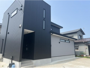 鯖江市平井町、中古一戸建ての画像です