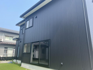 鯖江市平井町、中古一戸建ての画像です