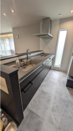 鯖江市平井町、中古一戸建ての画像です