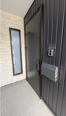 鯖江市平井町、中古一戸建ての画像です