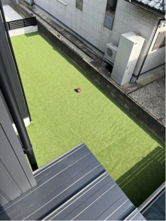 鯖江市平井町、中古一戸建ての画像です