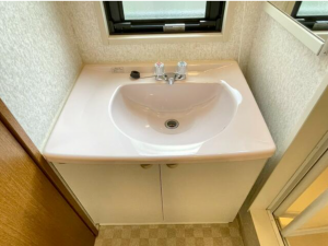 鯖江市橋立町、中古一戸建ての画像です