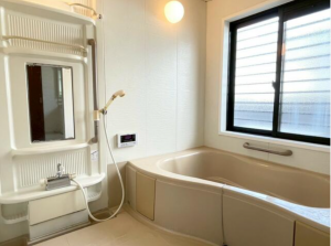 鯖江市橋立町、中古一戸建ての画像です