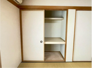 鯖江市橋立町、中古一戸建ての画像です