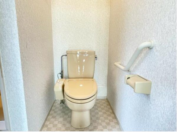 鯖江市橋立町、中古一戸建ての画像です