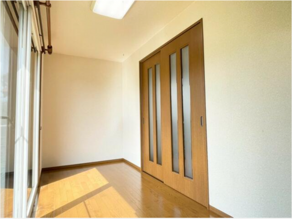 鯖江市橋立町、中古一戸建ての画像です