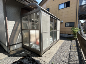 越前市姫川、中古一戸建ての画像です
