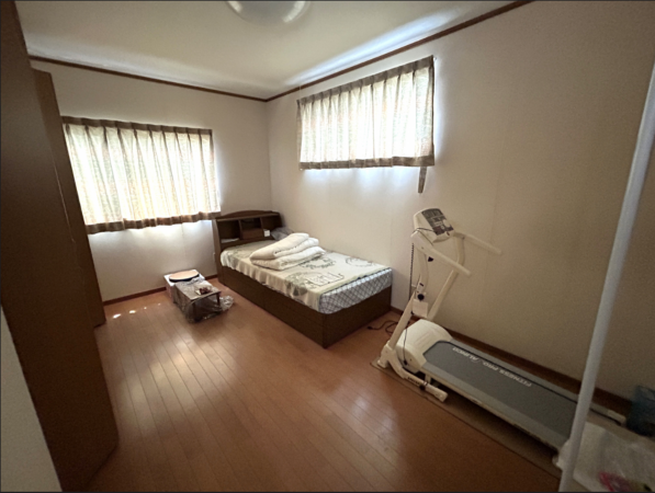 越前市姫川、中古一戸建ての画像です