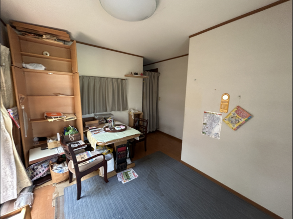 越前市姫川、中古一戸建ての画像です