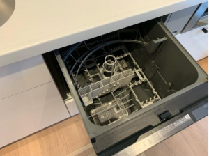 福井市、中古一戸建ての画像です