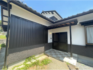 鯖江市入町、中古一戸建ての画像です