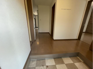 鯖江市入町、中古一戸建ての画像です