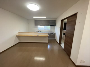 鯖江市入町、中古一戸建ての画像です