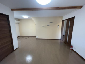 鯖江市入町、中古一戸建ての画像です