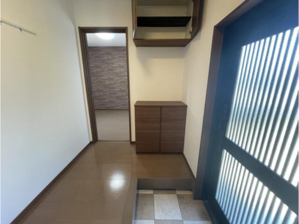 鯖江市入町、中古一戸建ての画像です
