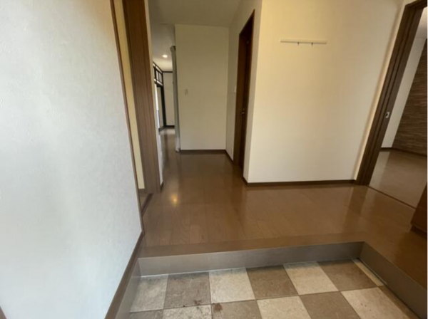 鯖江市入町、中古一戸建ての画像です