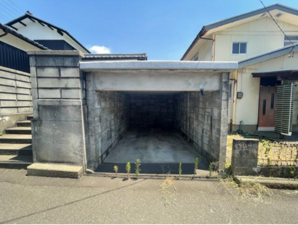 鯖江市入町、中古一戸建ての画像です
