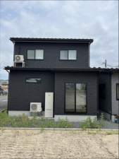 鯖江市東鯖江、中古一戸建ての画像です
