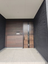 鯖江市東鯖江、中古一戸建ての画像です