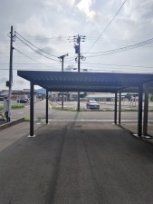 鯖江市東鯖江、中古一戸建ての画像です