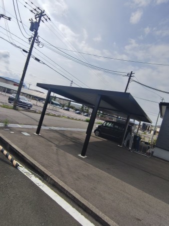鯖江市東鯖江、中古一戸建ての画像です