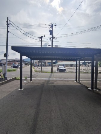 鯖江市東鯖江、中古一戸建ての画像です